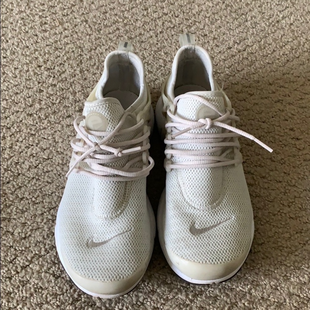 Women’s Nike Presto size 8